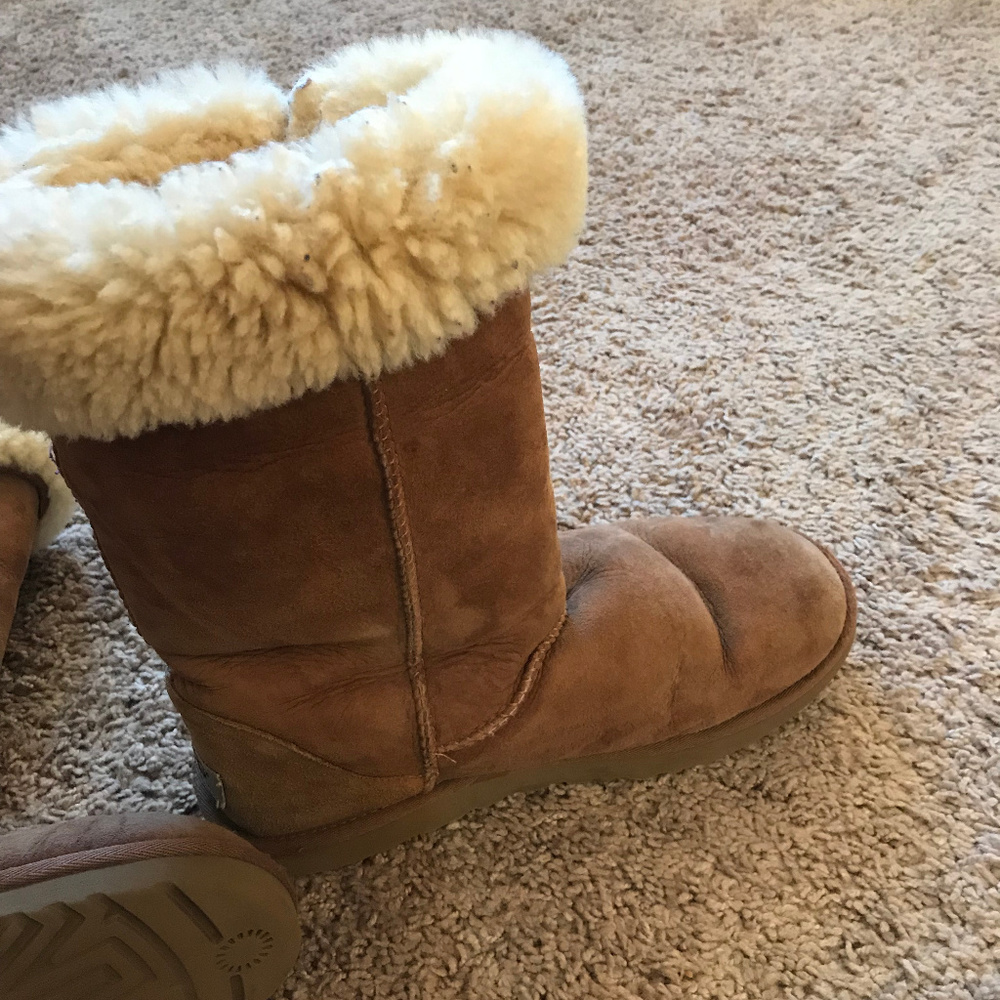 Ugg Classic Boot Tall